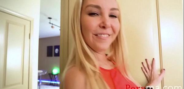  Truly Sexual Family- MOM SON- Aaliyah Love